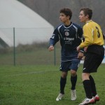 Nogomet, Poskusni Najmlajsi, Kras Repen - Pieris