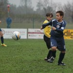 Nogomet, Poskusni Najmlajsi, Kras Repen - Pieris