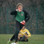 Nogomet, Poskusni Najmlajsi, Kras Repen - Pieris