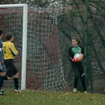 Nogomet, Poskusni Najmlajsi, Kras Repen - Pieris