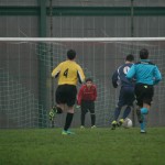 Nogomet, Poskusni Najmlajsi, Kras Repen - Pieris