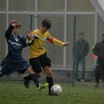 Nogomet, Poskusni Najmlajsi, Kras Repen - Pieris