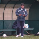 Nogomet, Poskusni Najmlajsi, Kras Repen - Pieris