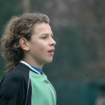 Nogomet, Poskusni Najmlajsi, Kras Repen - Pieris