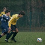 Nogomet, Poskusni Najmlajsi, Kras Repen - Pieris