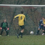 Nogomet, Poskusni Najmlajsi, Kras Repen - Pieris