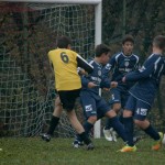 Nogomet, Poskusni Najmlajsi, Kras Repen - Pieris