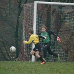 Nogomet, Poskusni Najmlajsi, Kras Repen - Pieris