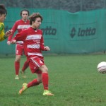 Nogomet, Najmlajsi, Kras Repen - Casarsa