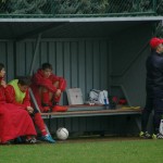 Nogomet, Najmlajsi, Kras Repen - Casarsa