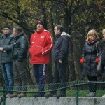 Nogomet, Najmlajsi, Kras Repen - Casarsa