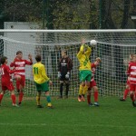 Nogomet, Najmlajsi, Kras Repen - Casarsa