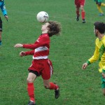 Nogomet, Najmlajsi, Kras Repen - Casarsa