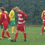 Nogomet, Najmlajsi, Kras Repen - Casarsa