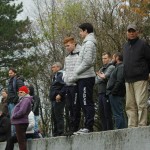 Nogomet, Najmlajsi, Kras Repen - Casarsa