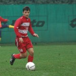 Nogomet, Najmlajsi, Kras Repen - Casarsa