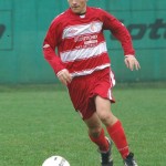 Nogomet, Najmlajsi, Kras Repen - Casarsa