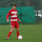 Nogomet, Najmlajsi, Kras Repen - Casarsa