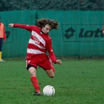 Nogomet, Najmlajsi, Kras Repen - Casarsa