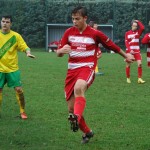 Nogomet, Najmlajsi, Kras Repen - Casarsa