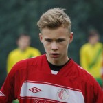 Nogomet, Najmlajsi, Kras Repen - Casarsa