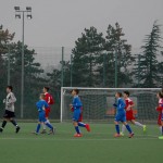 Nogomet, Pokrajinski najmlajsi, Opicina - Kras Repen