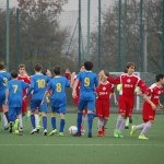 Nogomet, Pokrajinski najmlajsi, Opicina - Kras Repen