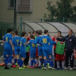 Nogomet, Pokrajinski najmlajsi, Opicina - Kras Repen