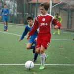 Nogomet, Pokrajinski najmlajsi, Opicina - Kras Repen