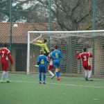 Nogomet, Pokrajinski najmlajsi, Opicina - Kras Repen