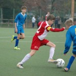 Nogomet, Pokrajinski najmlajsi, Opicina - Kras Repen