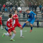 Nogomet, Pokrajinski najmlajsi, Opicina - Kras Repen