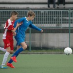 Nogomet, Pokrajinski najmlajsi, Opicina - Kras Repen