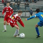 Nogomet, Pokrajinski najmlajsi, Opicina - Kras Repen