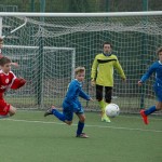 Nogomet, Pokrajinski najmlajsi, Opicina - Kras Repen