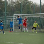 Nogomet, Pokrajinski najmlajsi, Opicina - Kras Repen