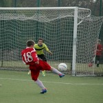 Nogomet, Pokrajinski najmlajsi, Opicina - Kras Repen