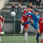 Nogomet, Pokrajinski najmlajsi, Opicina - Kras Repen