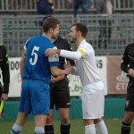 Nogomet, Elitna Liga, NK Kras Repen - Virtus Corno