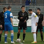 Nogomet, Elitna Liga, NK Kras Repen - Virtus Corno