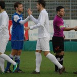 Nogomet, Elitna Liga, NK Kras Repen - Virtus Corno