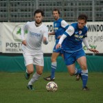 Nogomet, Elitna Liga, NK Kras Repen - Virtus Corno