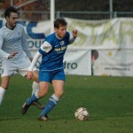 Nogomet, Elitna Liga, NK Kras Repen - Virtus Corno