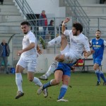 Nogomet, Elitna Liga, NK Kras Repen - Virtus Corno