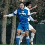 Nogomet, Elitna Liga, NK Kras Repen - Virtus Corno