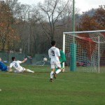 Nogomet, Elitna Liga, NK Kras Repen - Virtus Corno