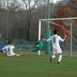 Nogomet, Elitna Liga, NK Kras Repen - Virtus Corno