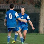 Nogomet, Elitna Liga, NK Kras Repen - Virtus Corno