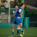 Nogomet, Elitna Liga, NK Kras Repen - Virtus Corno