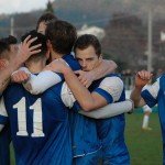 Nogomet, Elitna Liga, NK Kras Repen - Virtus Corno